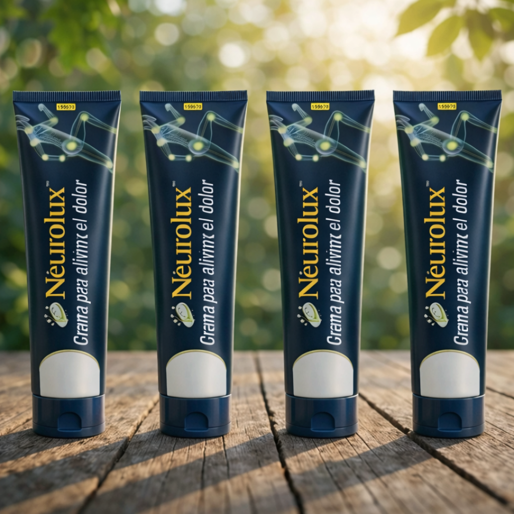 Neurolux™