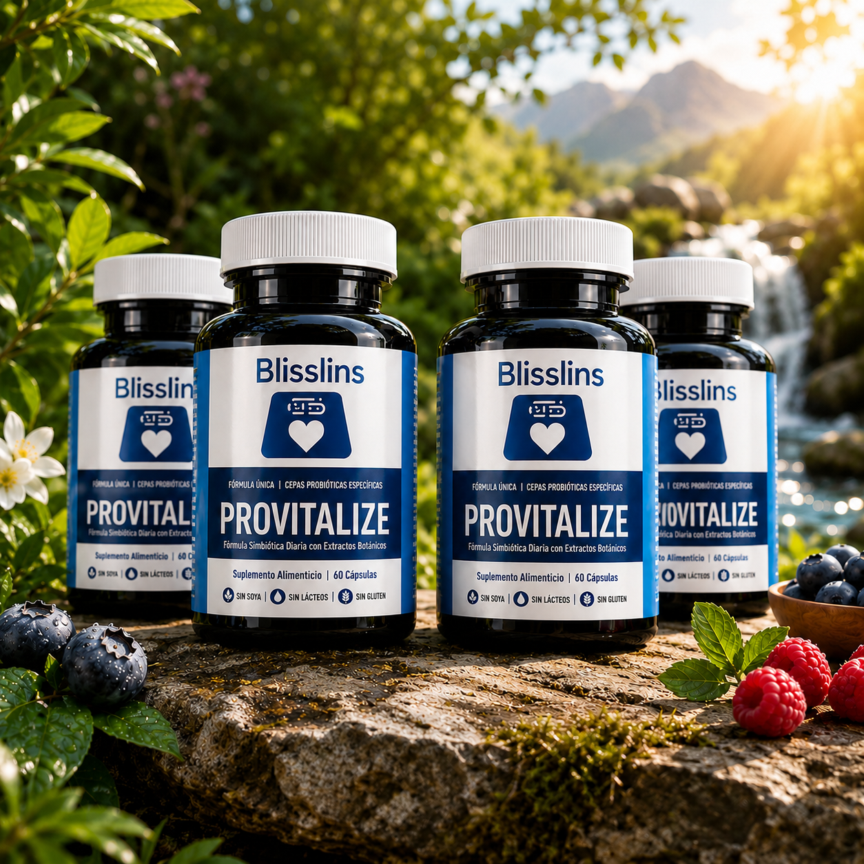 ProVitalize™