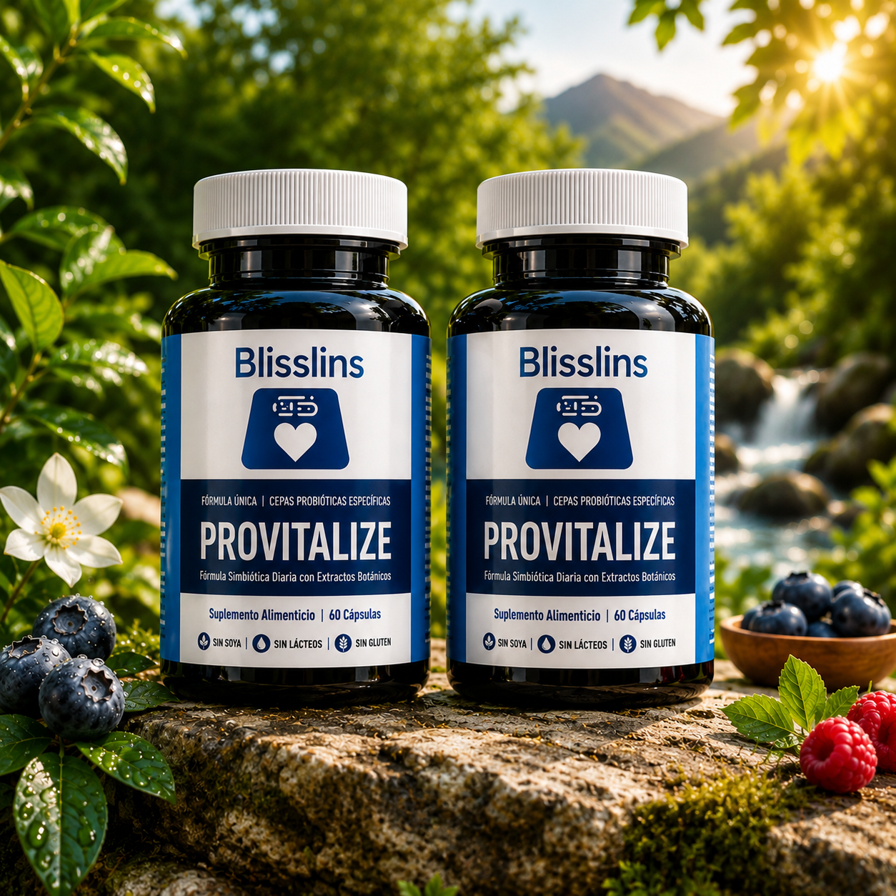 ProVitalize™