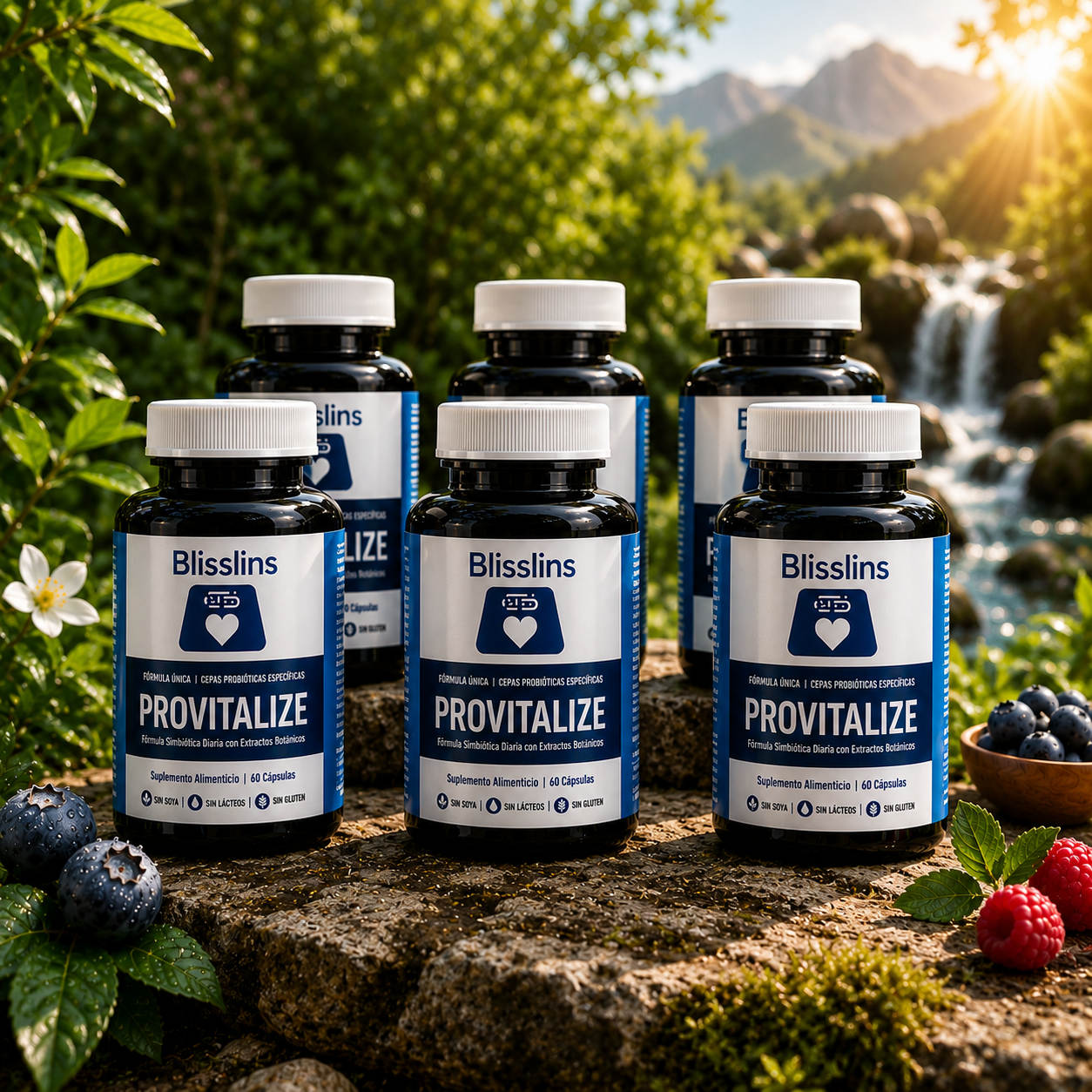 ProVitalize™