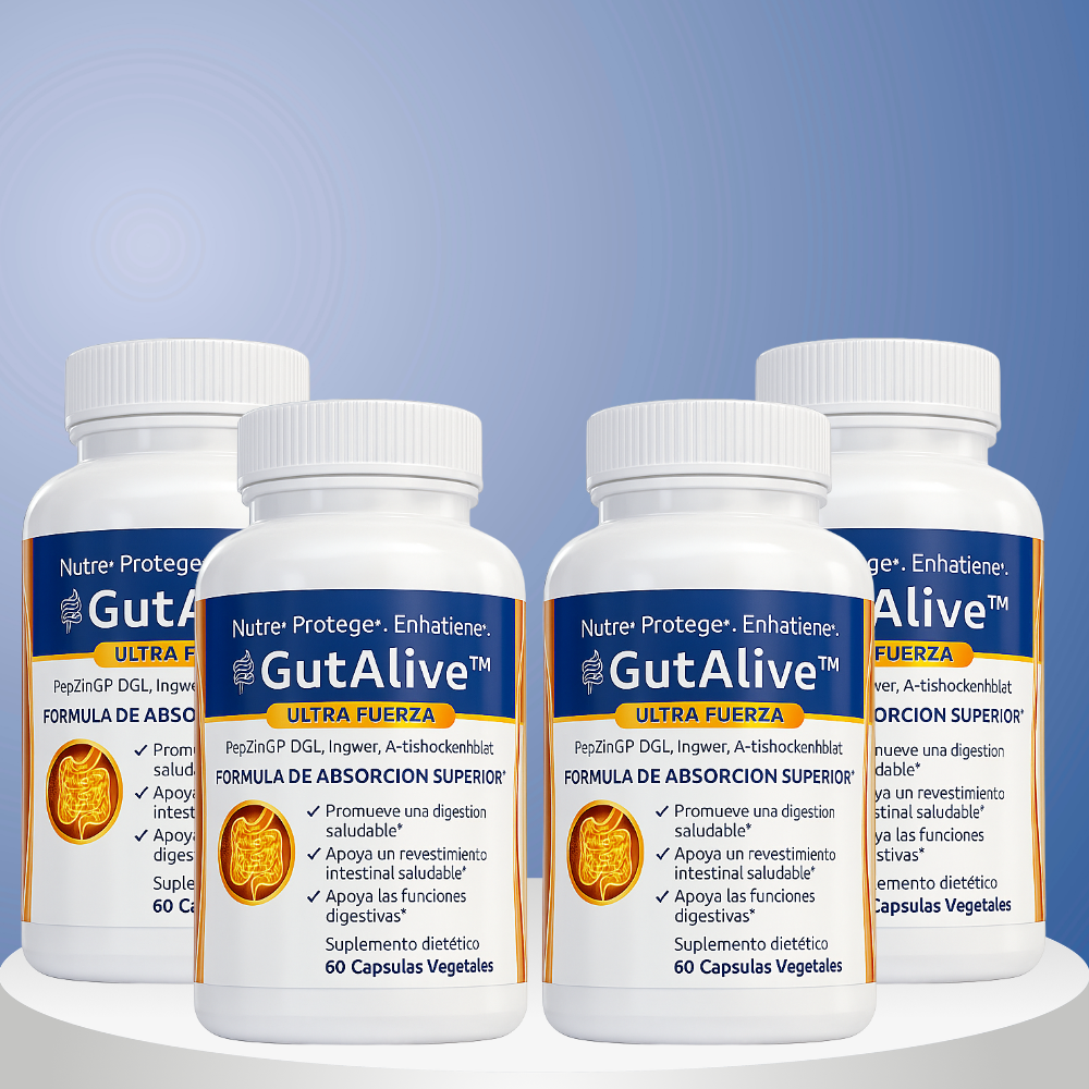 GutAlive™