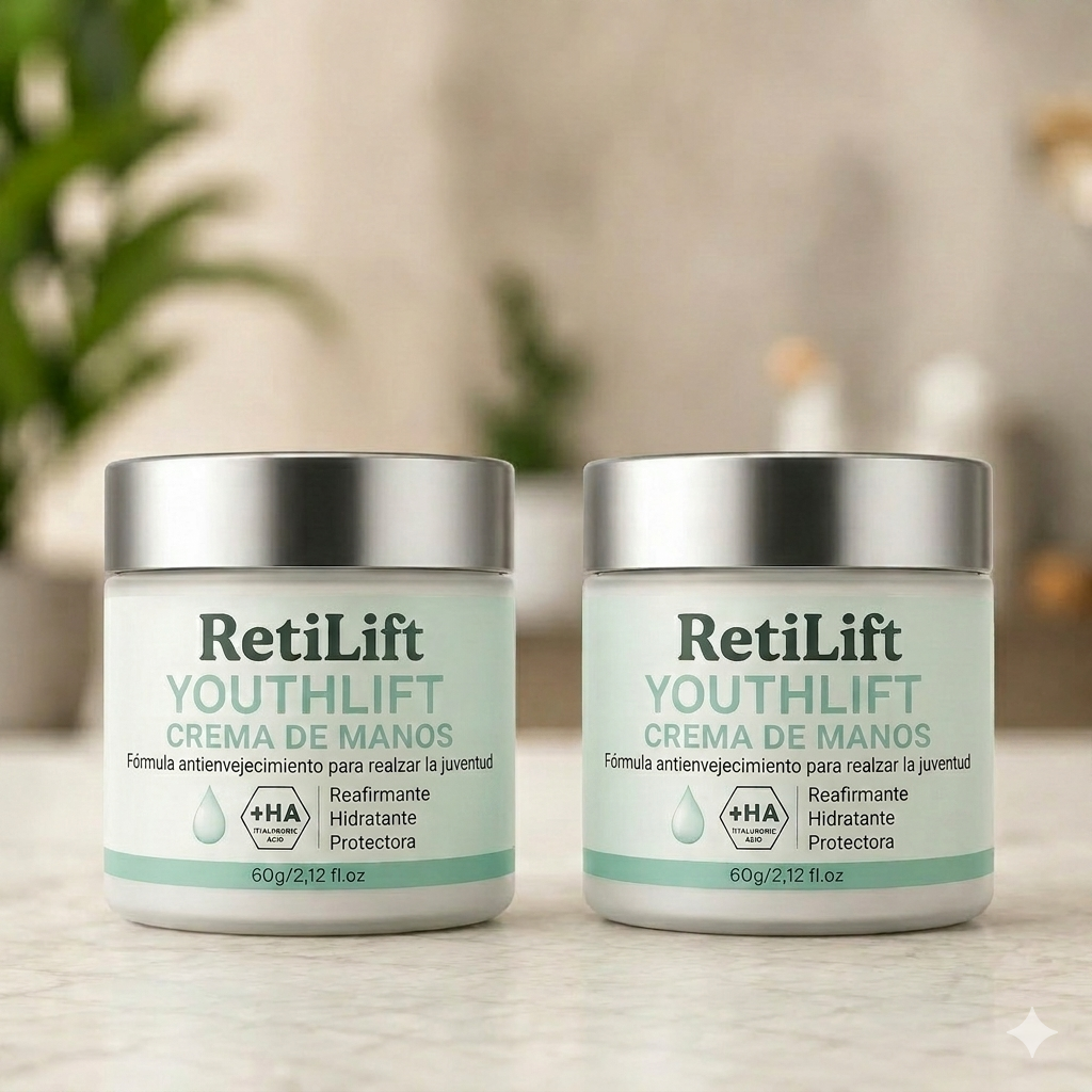 RetiLift™