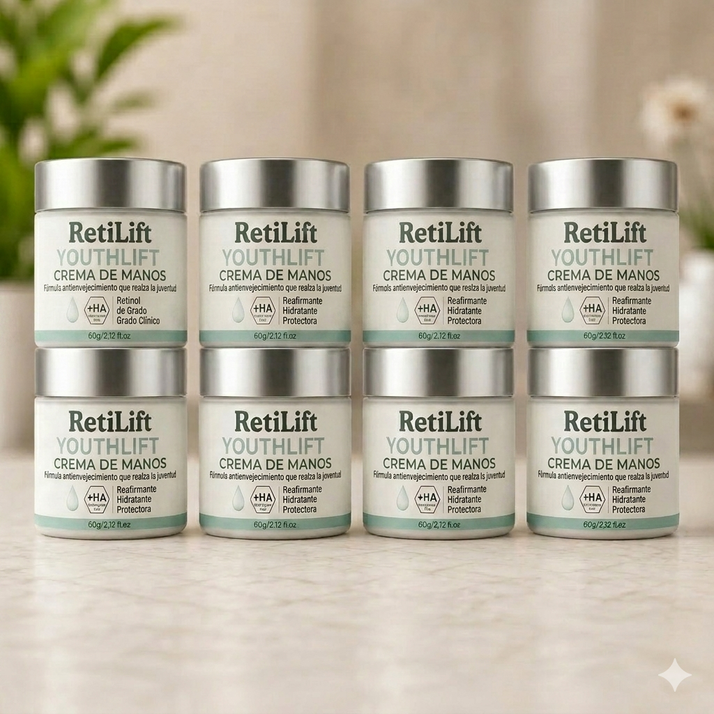 RetiLift™