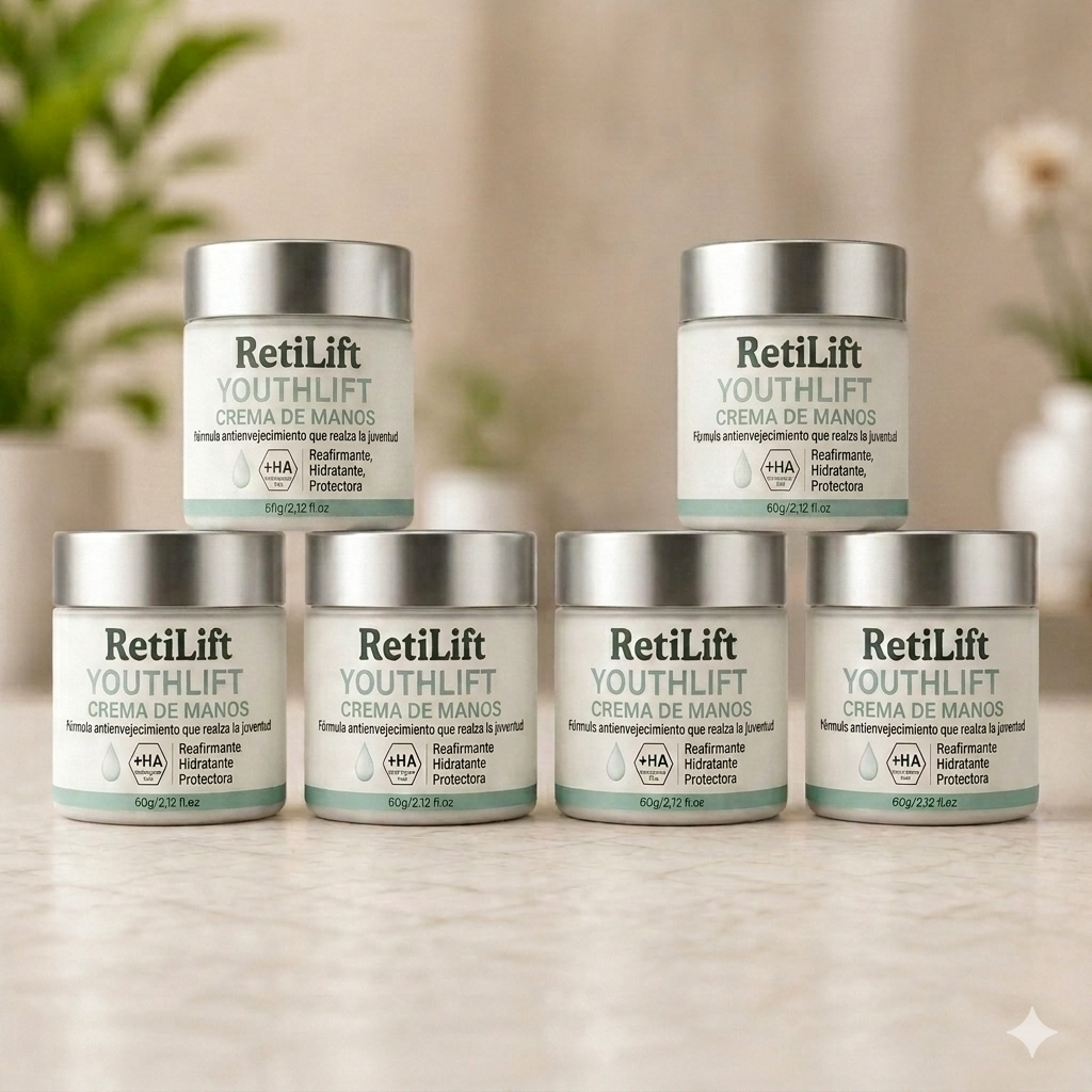 RetiLift™