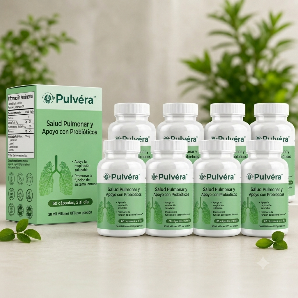 Pulvera™