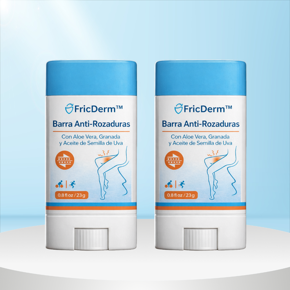 FricDerm™