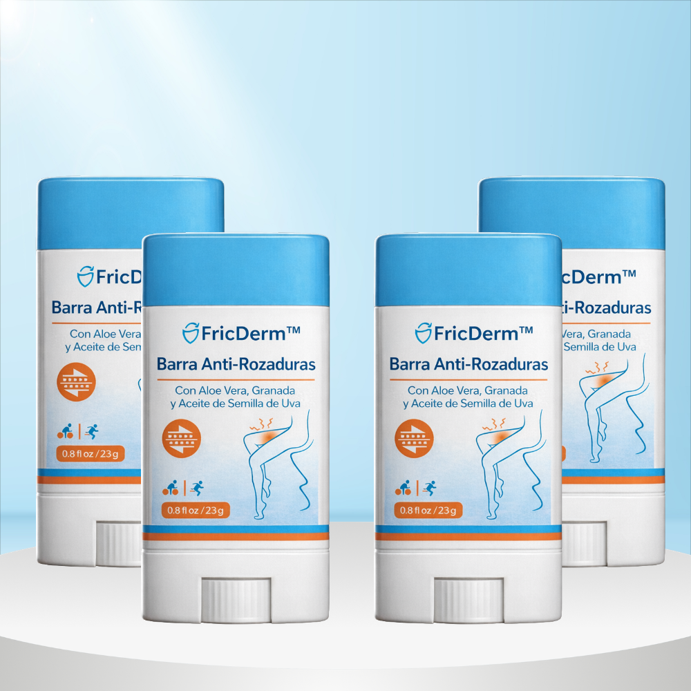 FricDerm™