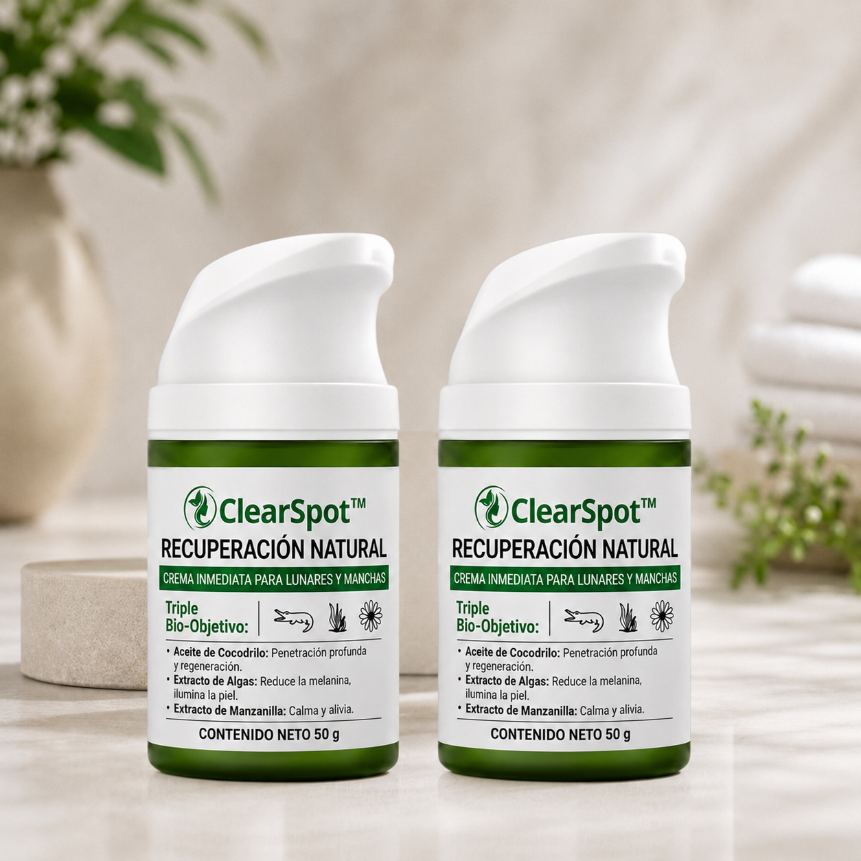 ClearSpot™