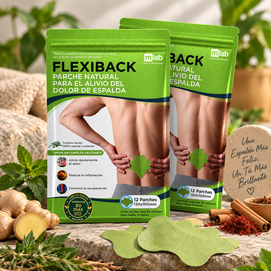 FlexiBack™