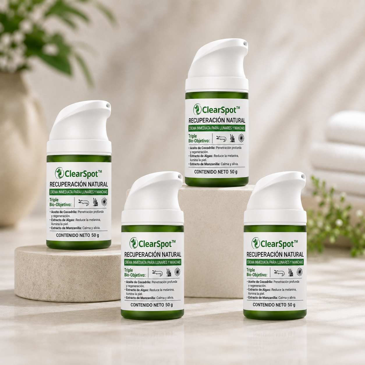 ClearSpot™