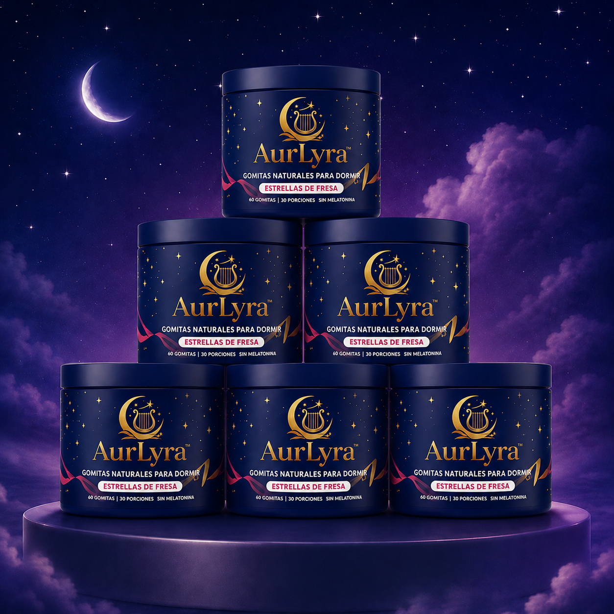 AurLyra™
