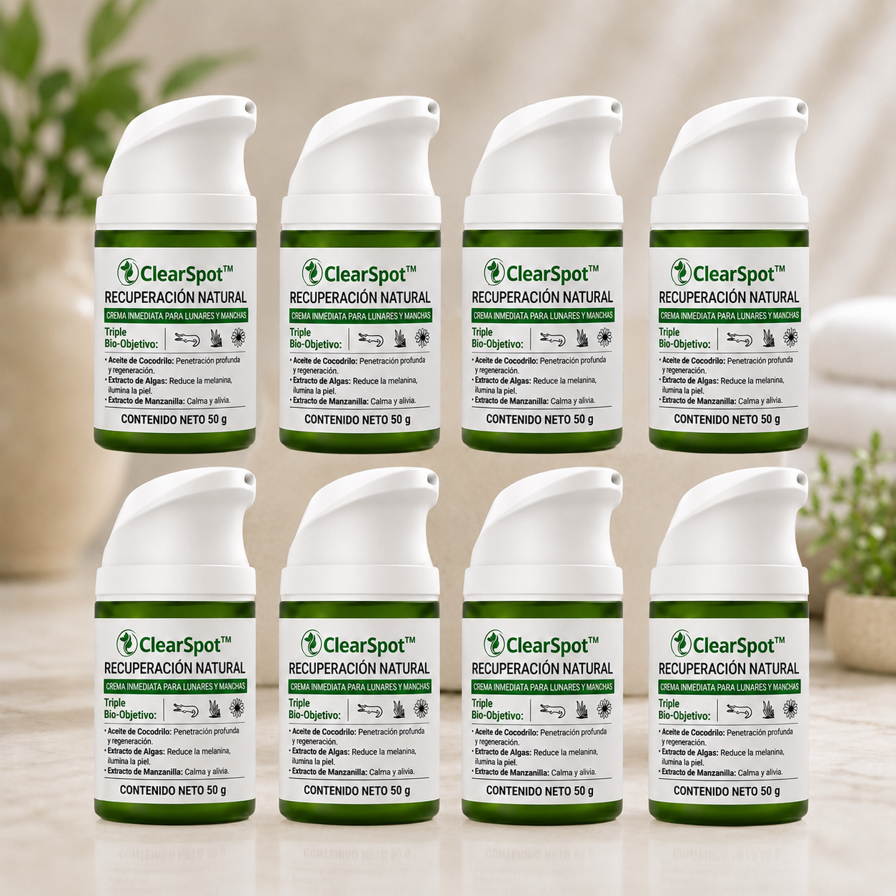 ClearSpot™