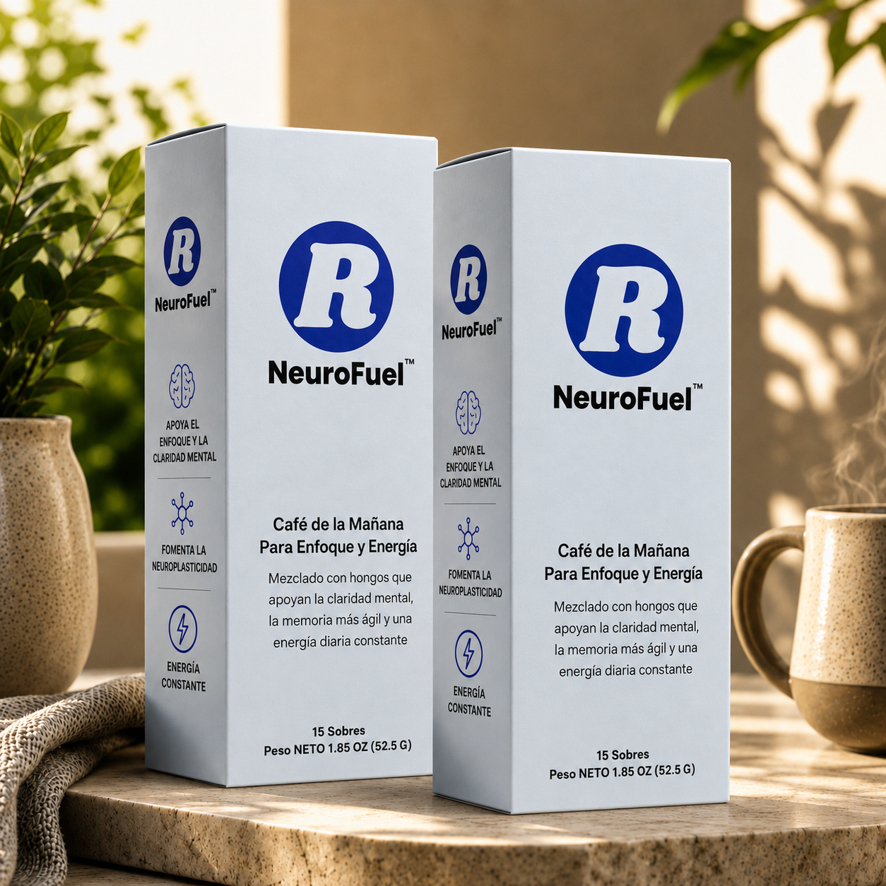 NeuroFuel™