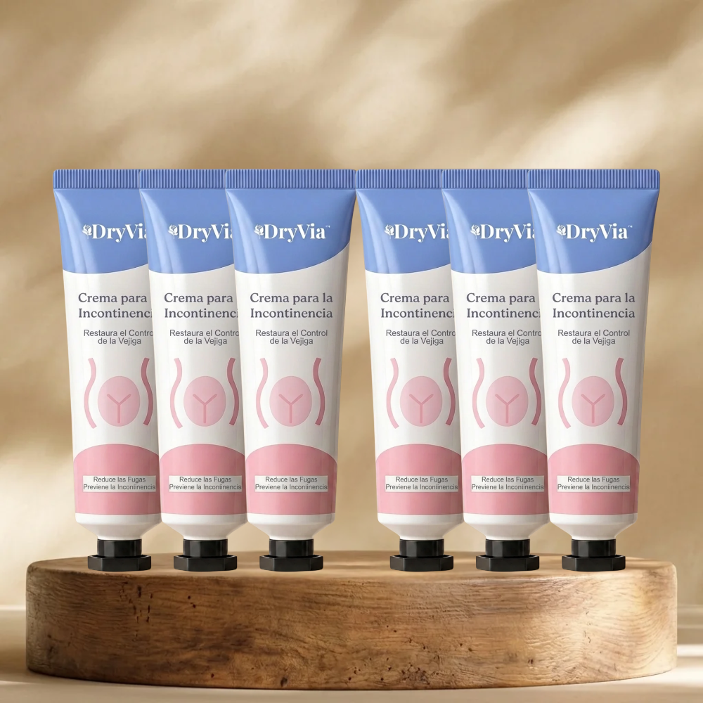 DryVia™