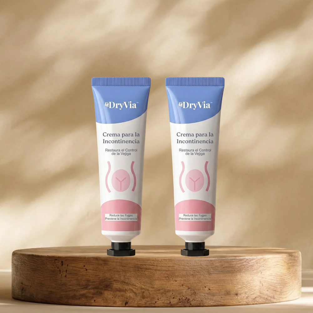 DryVia™