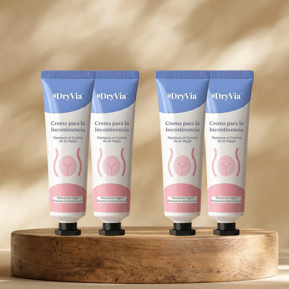 DryVia™