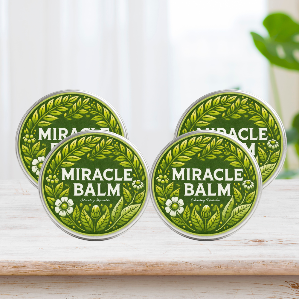 MiracleBalm™