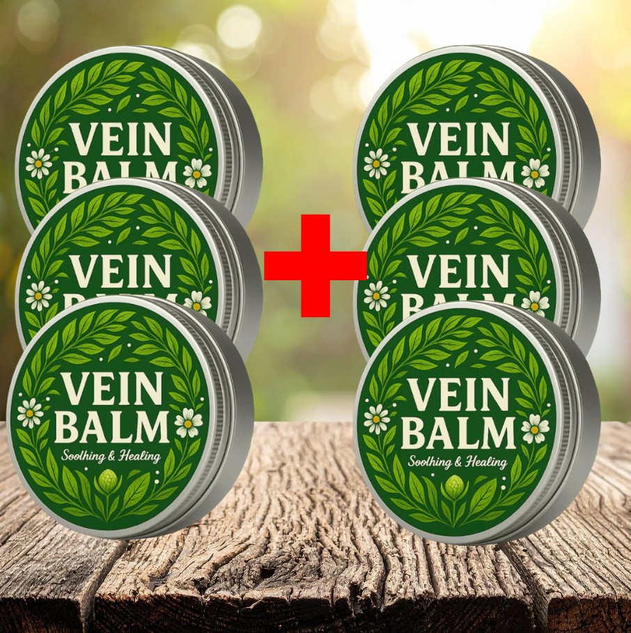VeinBalm™