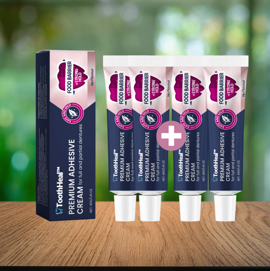 ToothHeal™