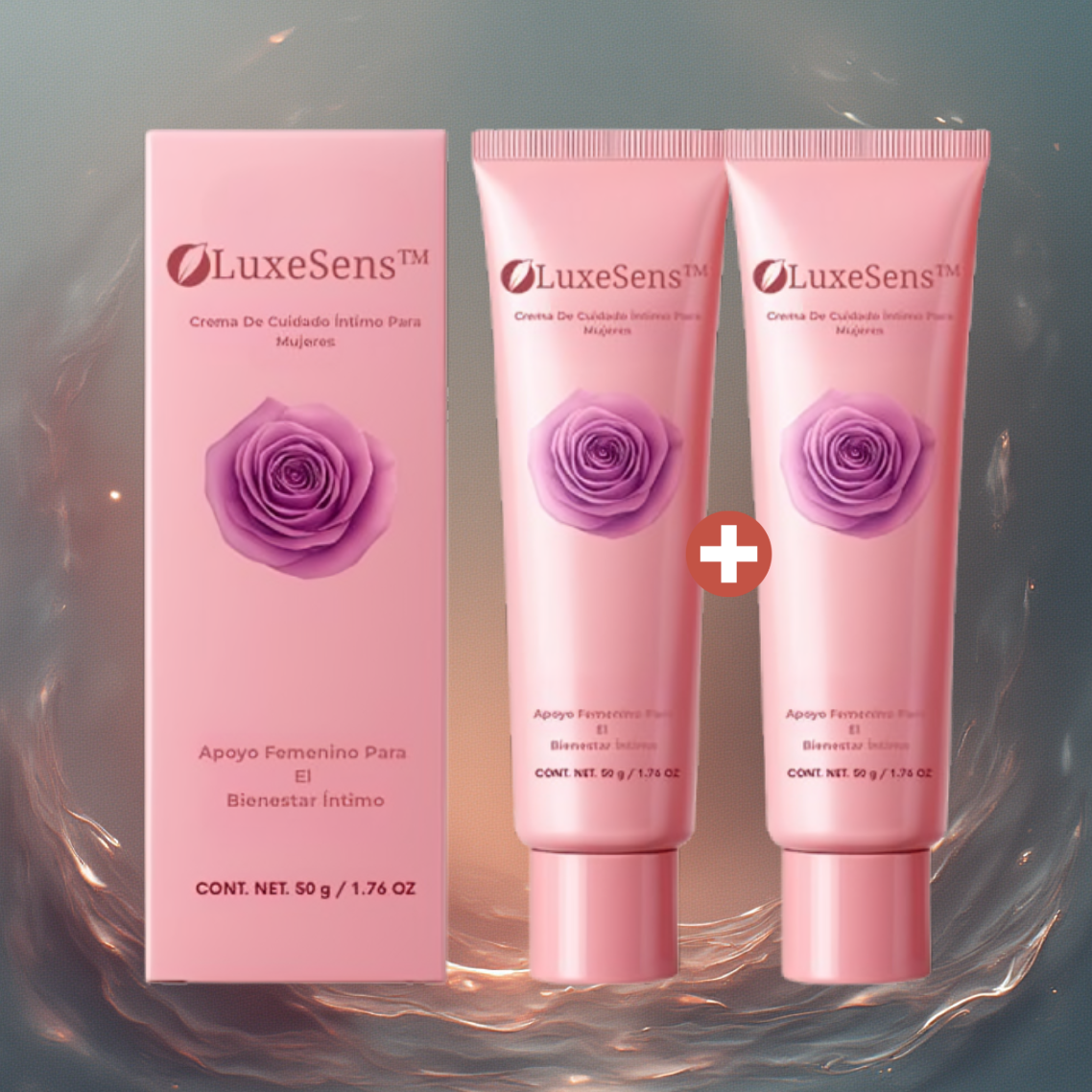 LuxeSens™