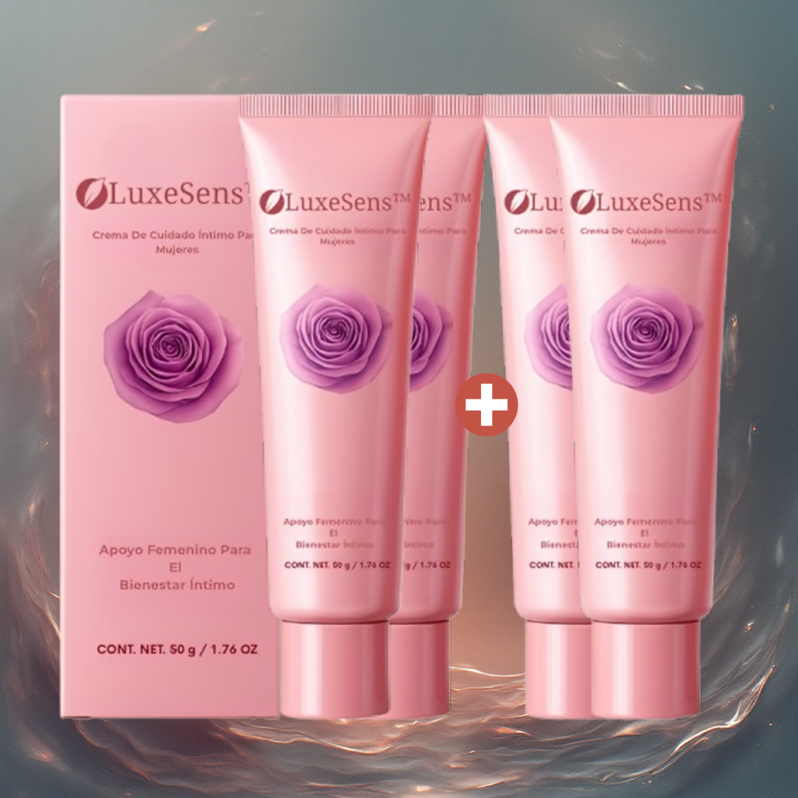 LuxeSens™