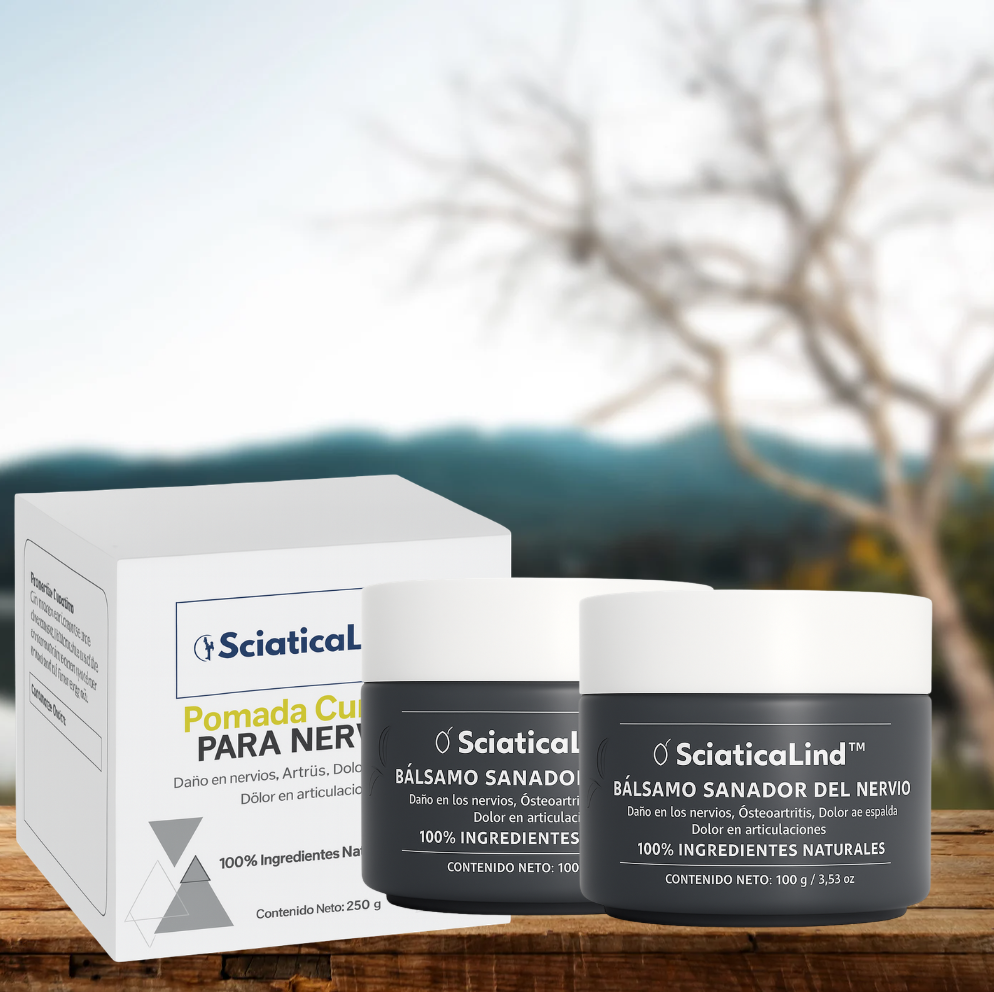 SciaticaLind™