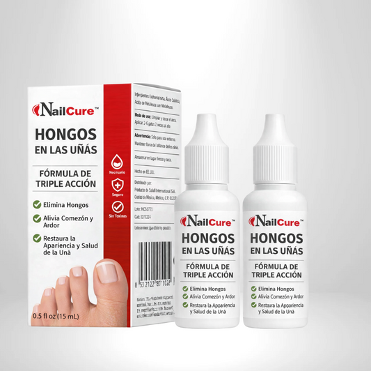 NailCure™