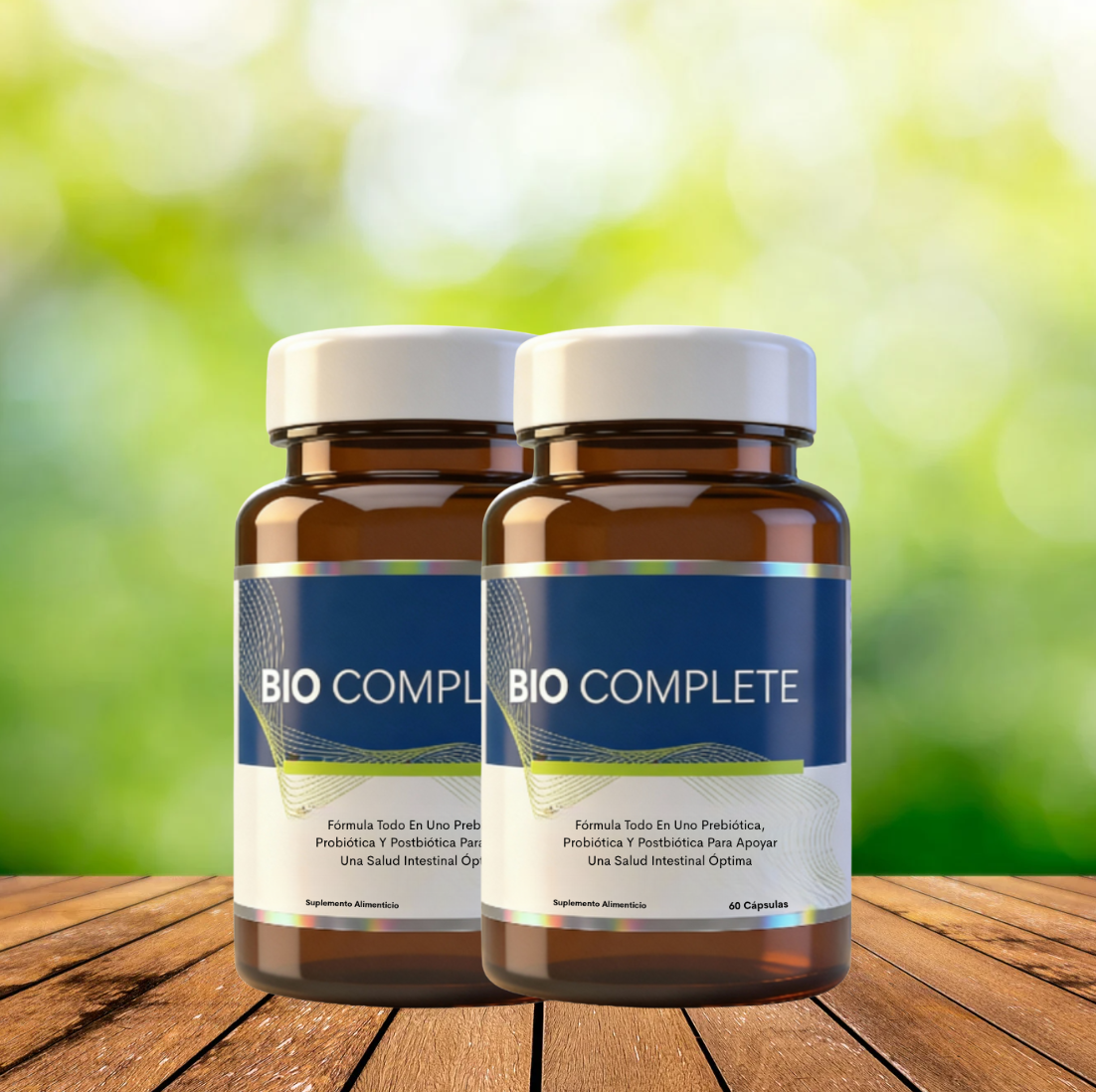 BIO COMPLETE®