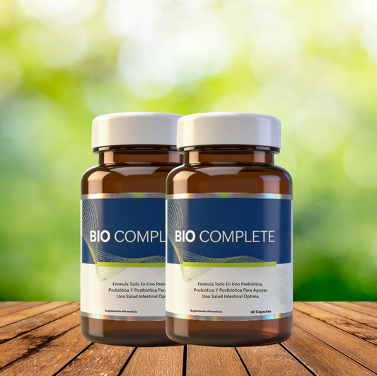 BIO COMPLETE®
