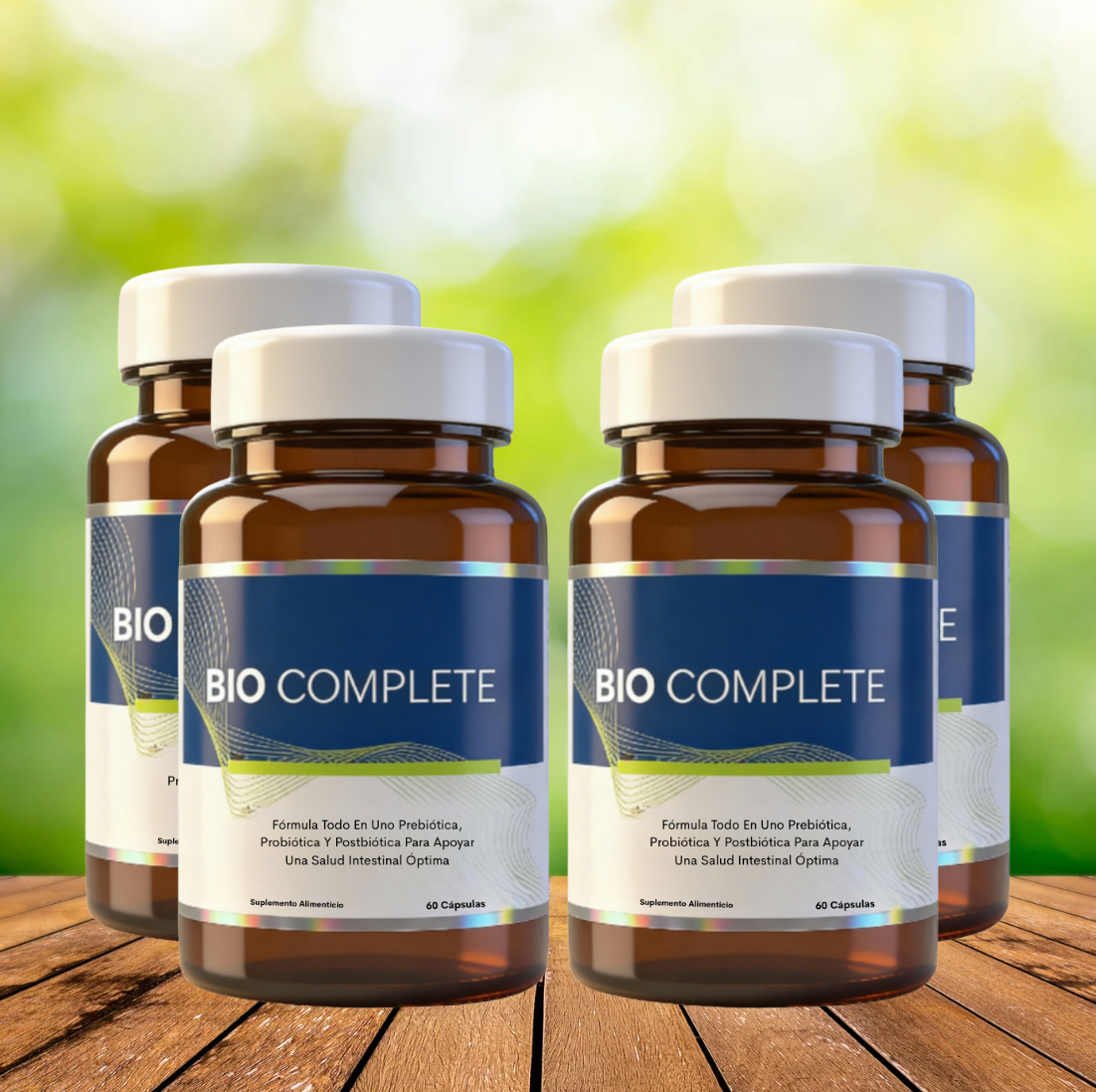 BIO COMPLETE®