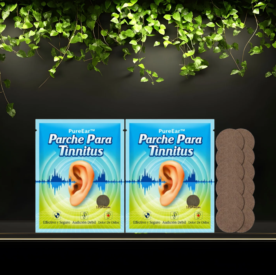 PureEar™