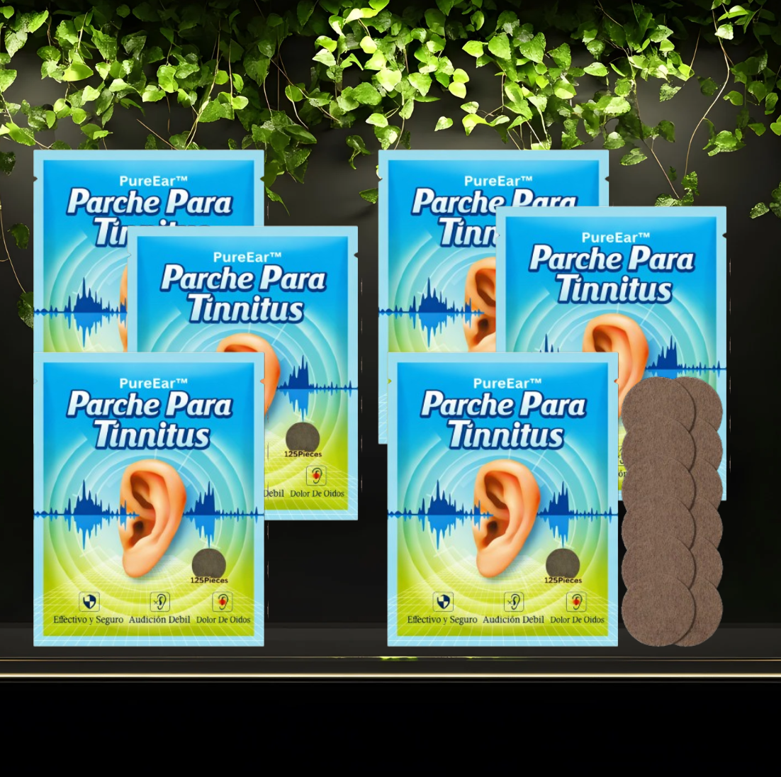 PureEar™