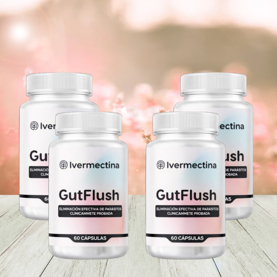 GutFlush™