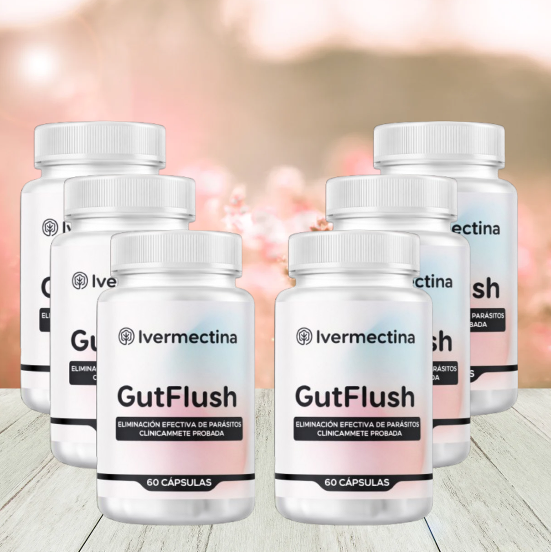 GutFlush™