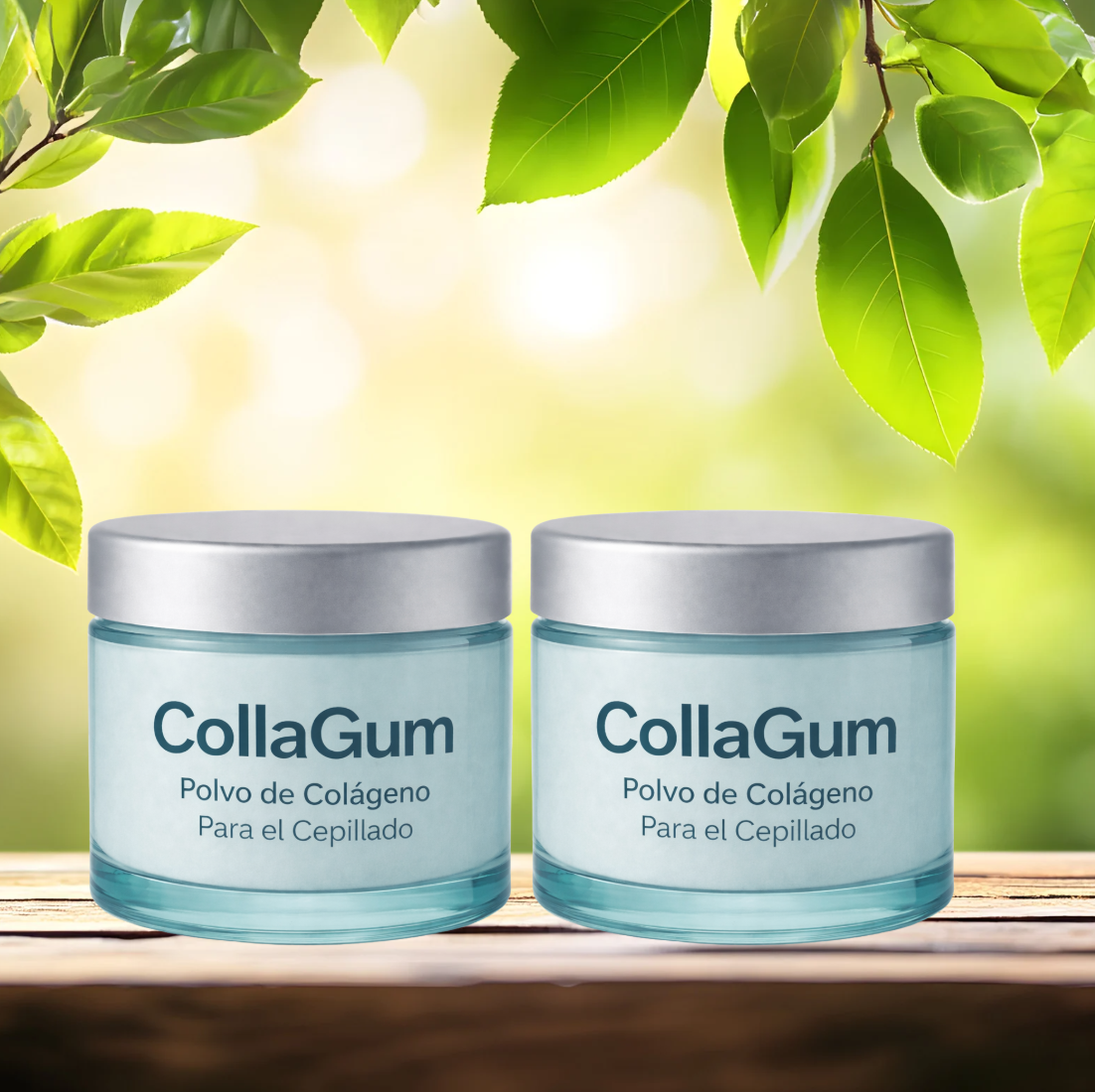 CollaGum™