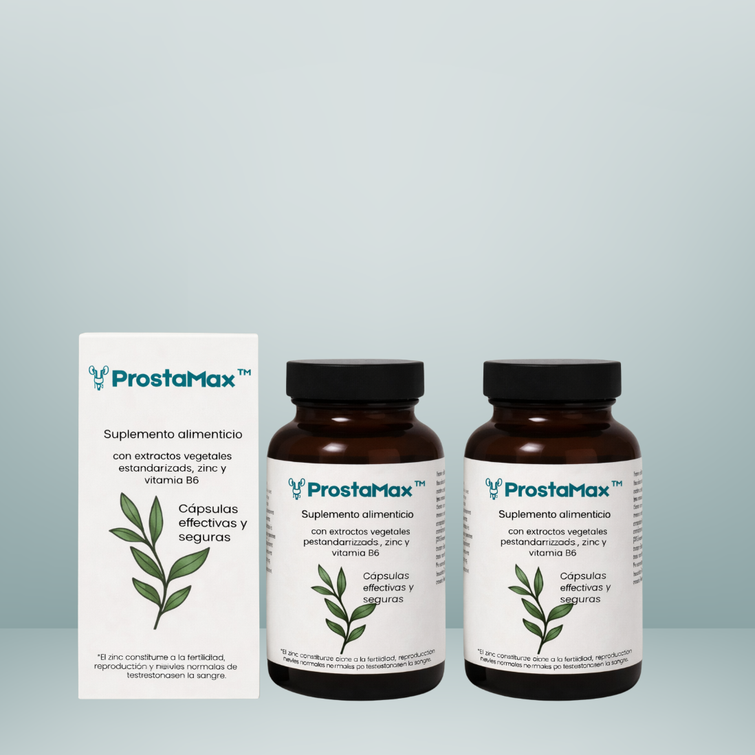 ProstaMax™