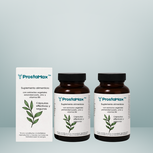 ProstaMax™
