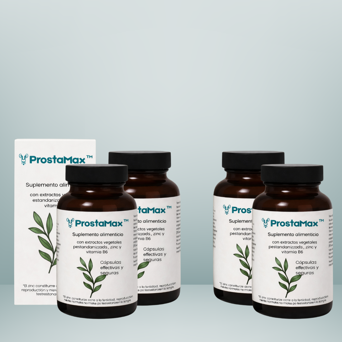 ProstaMax™