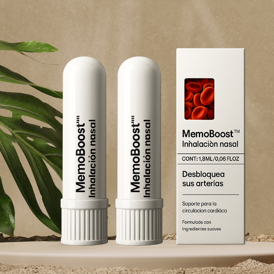 MemoBoost™