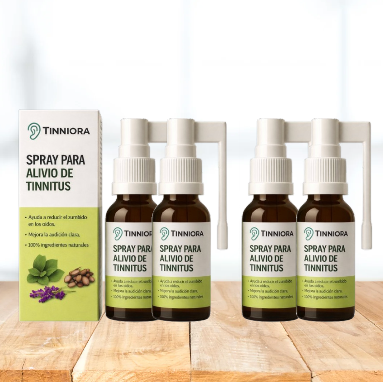 Tinniora™