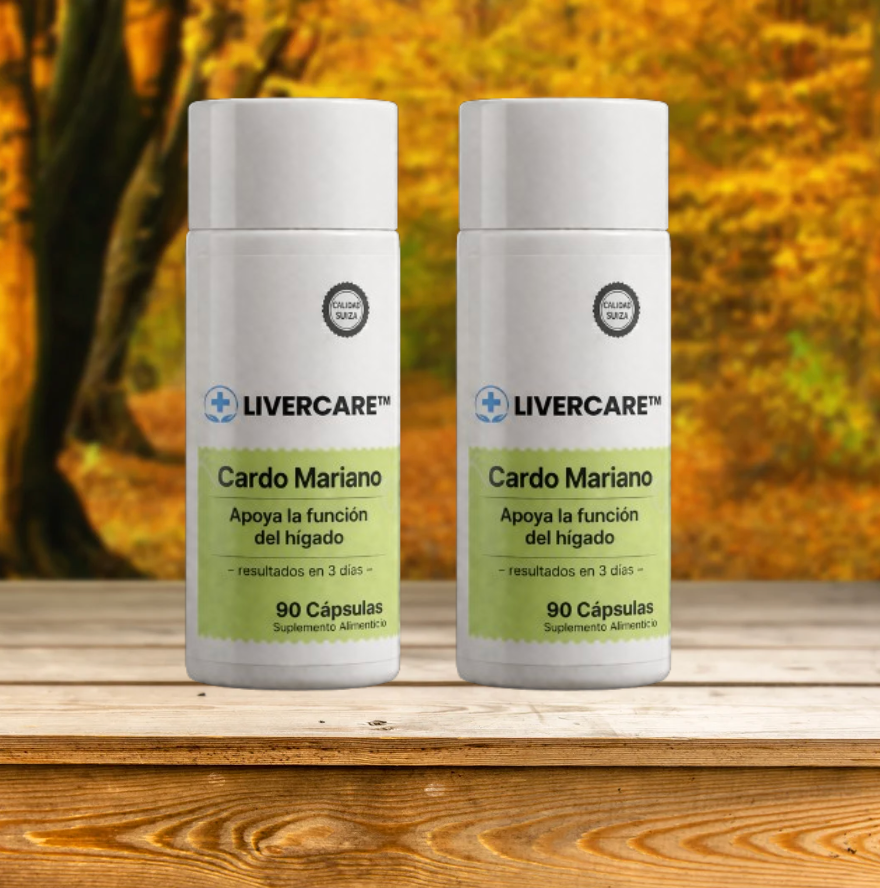 LiverCare™