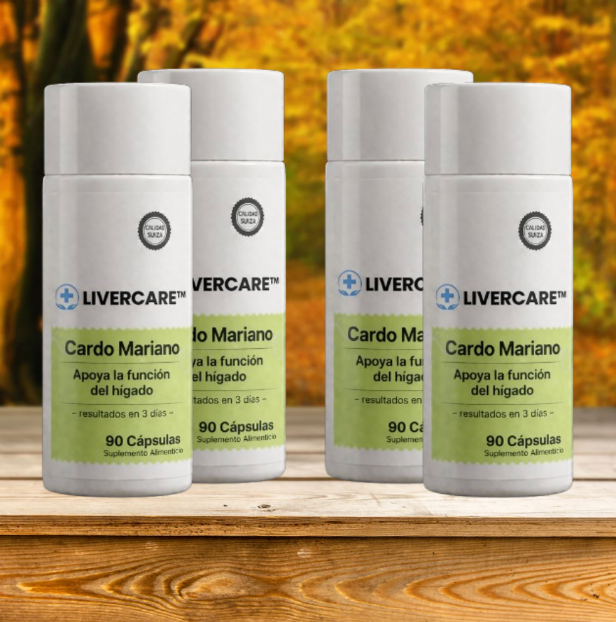 LiverCare™