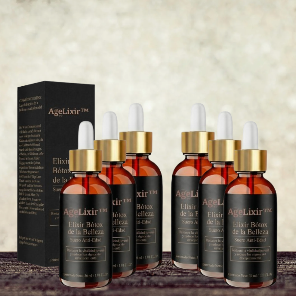 AgeLixir™