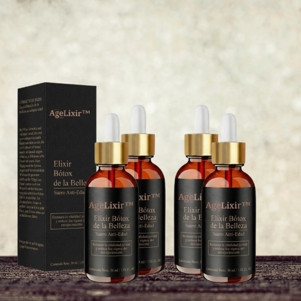 AgeLixir™