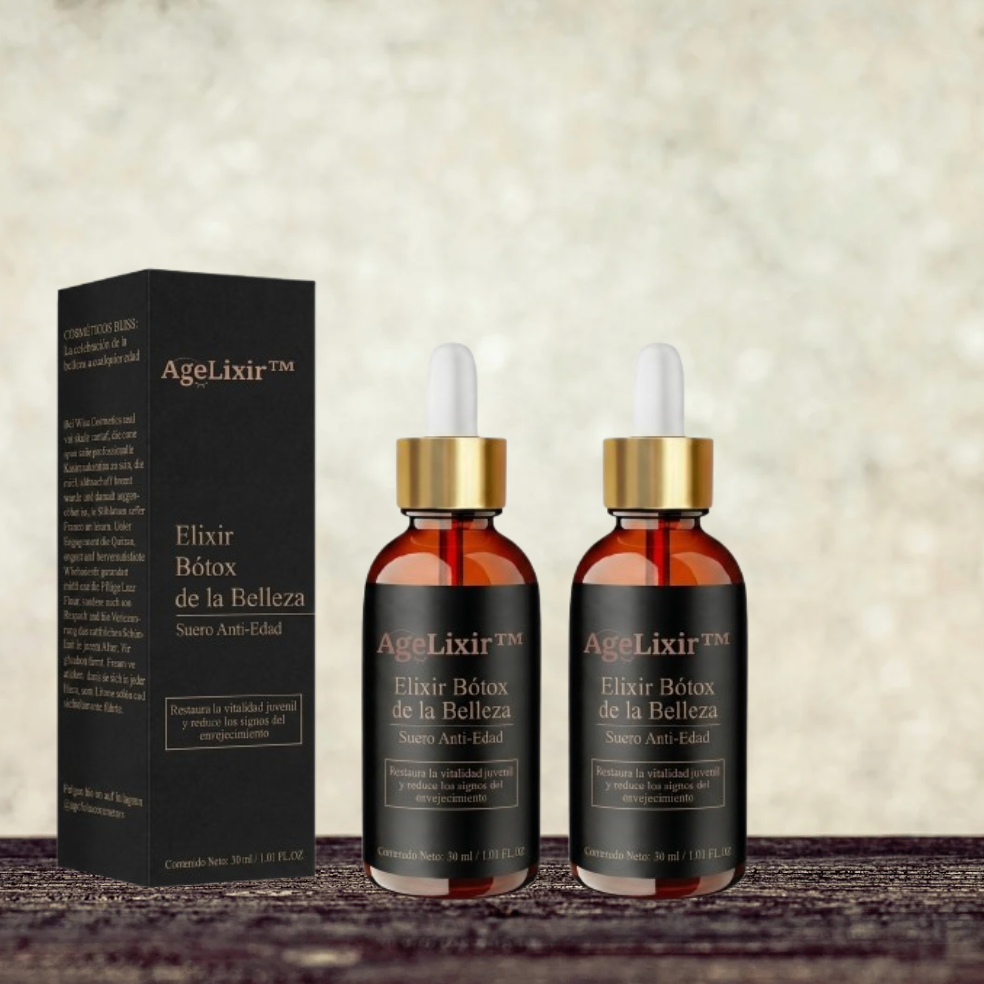 AgeLixir™
