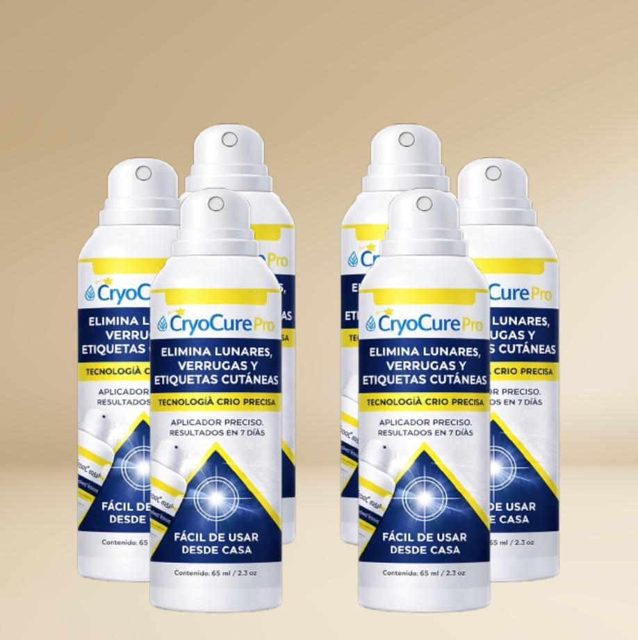 CryoCure™