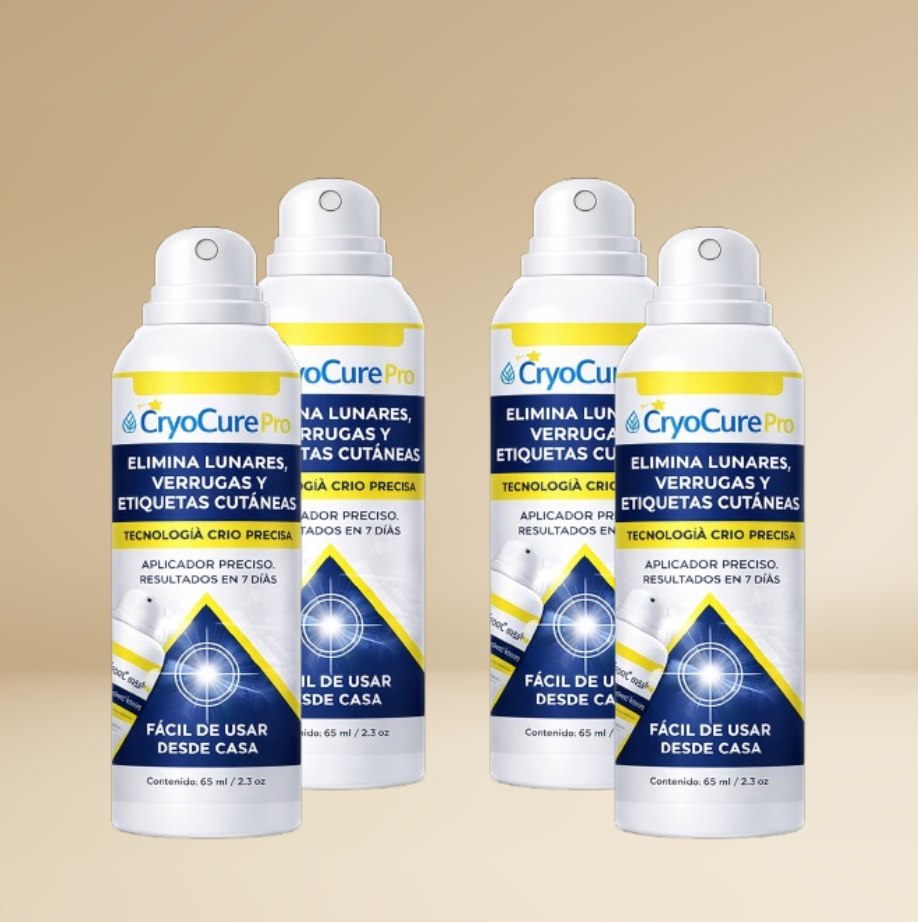 CryoCure™