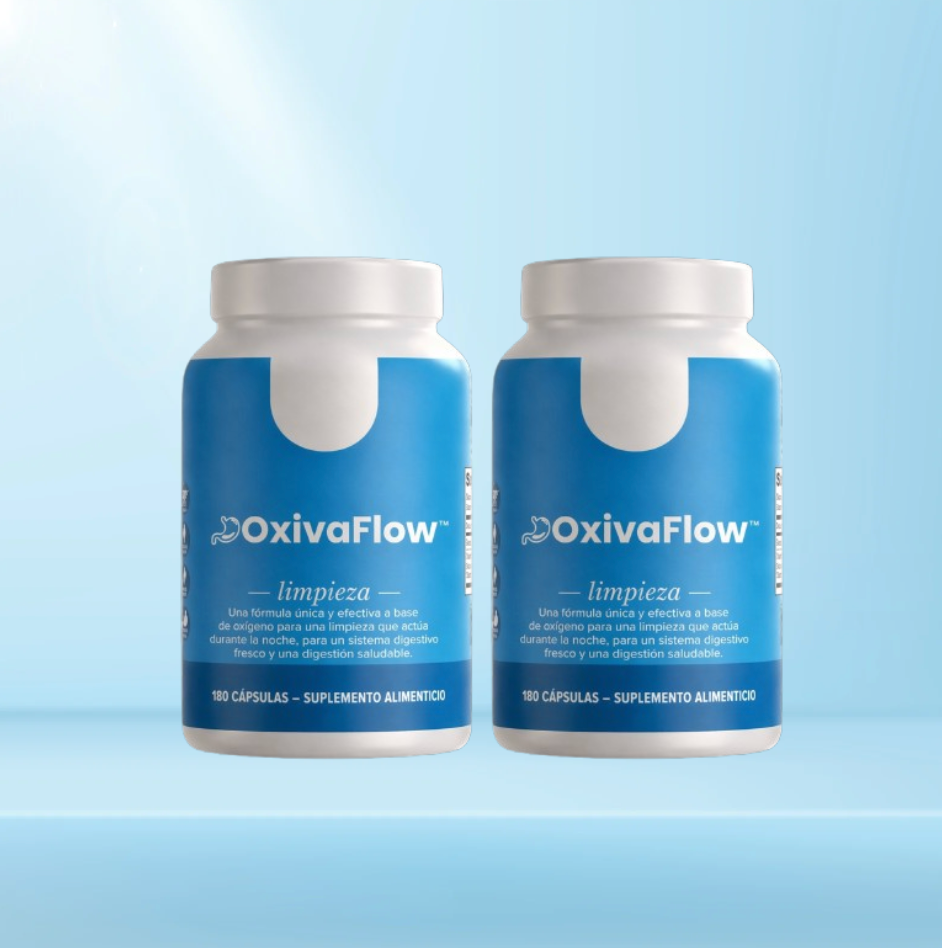 OxivaFlow™