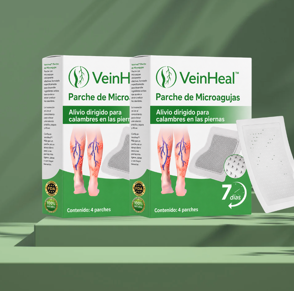 VeinHeal™