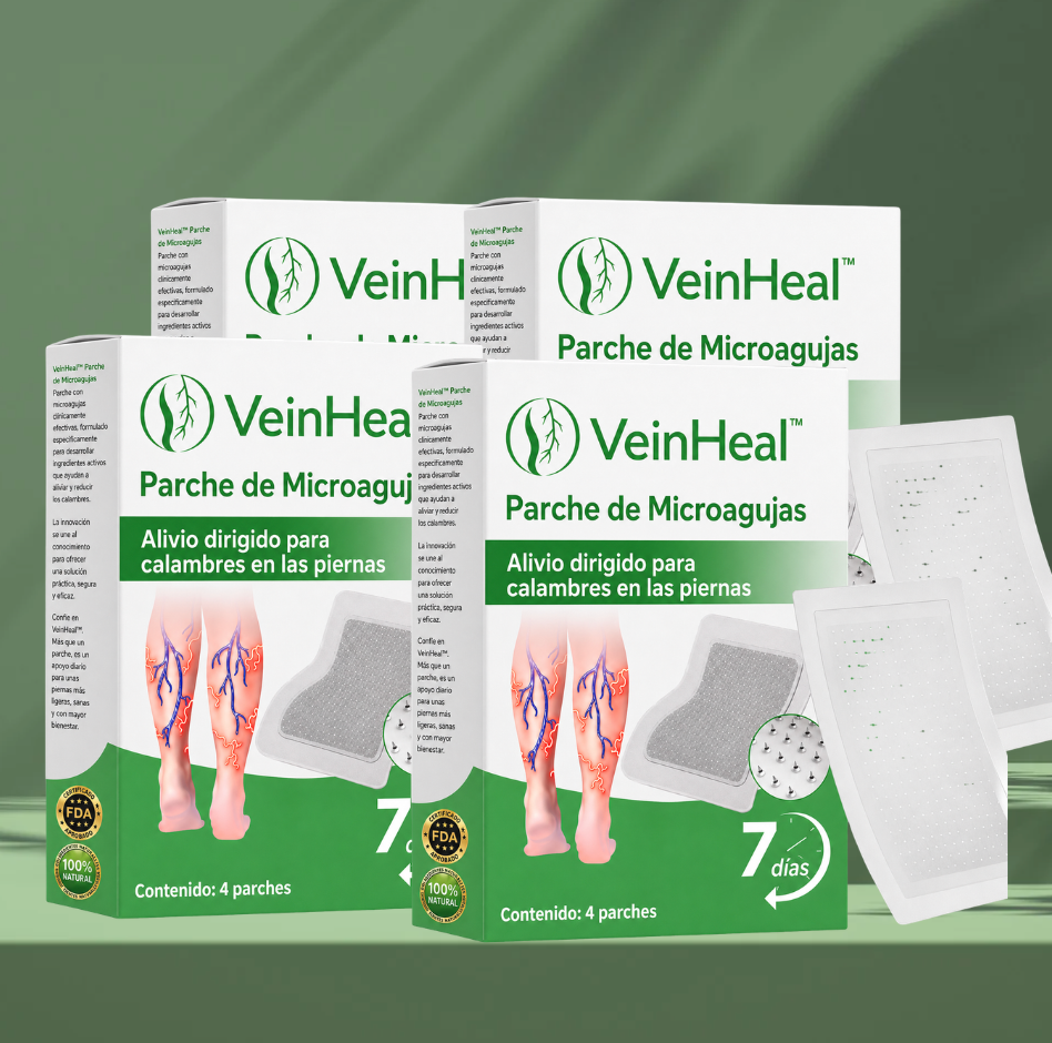 VeinHeal™